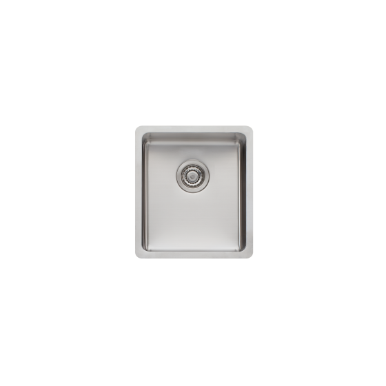 Sonetto Standard Bowl Universal Sink